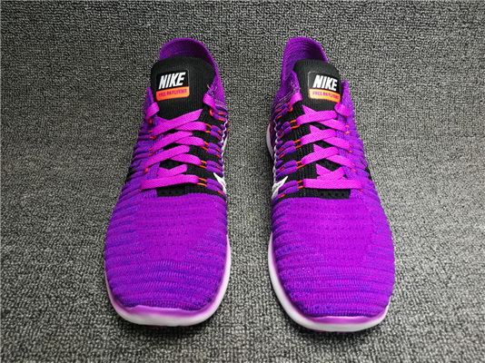 Super Max Nike Free RN Flyknit GS--001